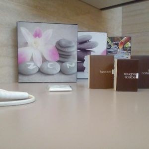 Camera deluxe con letto king size